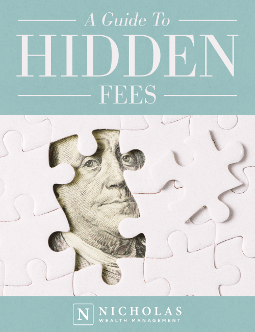 A Guide To Hidden Fees