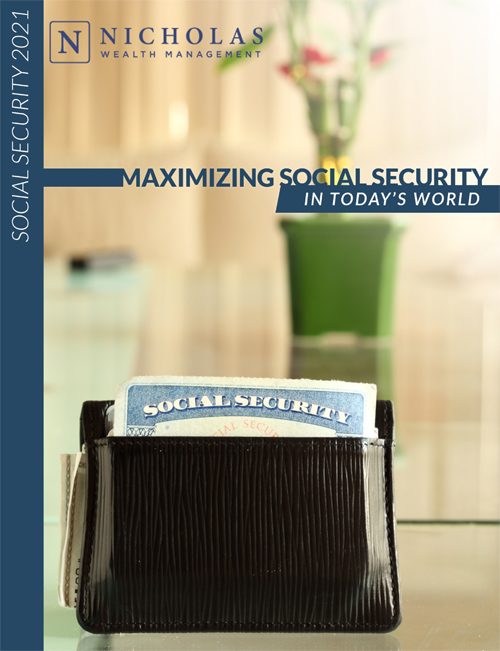 2021 Social Security Guide